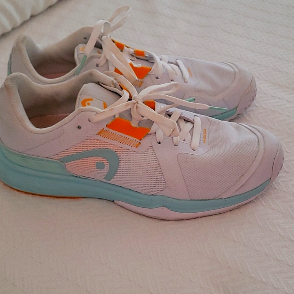 Head Athletic Tennis Shoes
